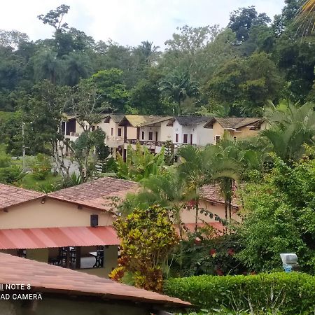 Guaramiranga-Ce Chale Do Rei Villa Exterior photo